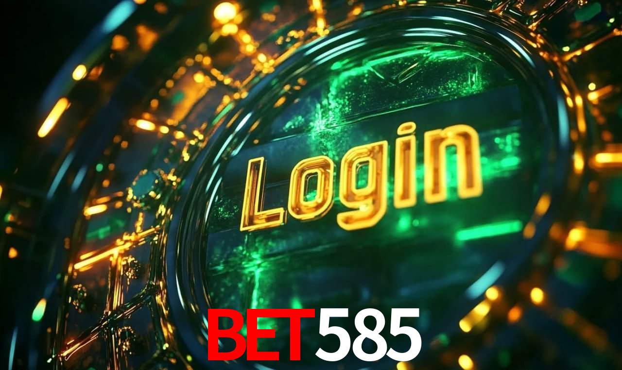 Descubra a Essência do BET585: Nossa História e Compromissos
