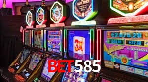 Descubra a Essência do BET585: Nossa História e Compromissos