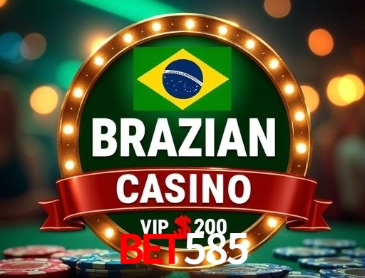 Desvendando o Mundo dos Jogos Virtuais na BET585