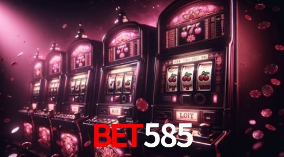 A Emoção da Loteria na BET585: Uma Chance de Mudança de Vida