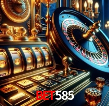 A Revolução dos Aplicativos de Jogos no BET585